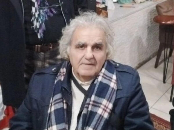 Tanınmış türk aktyor vəfat etdi - <span class="color_red">FOTO</span>