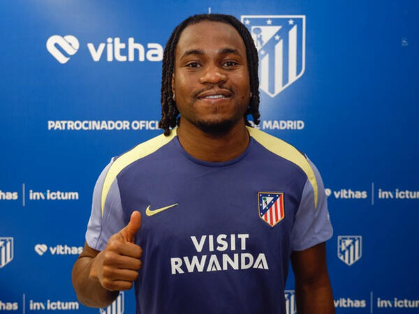 Ademola Lukman transferi rəsmən açıqlandı