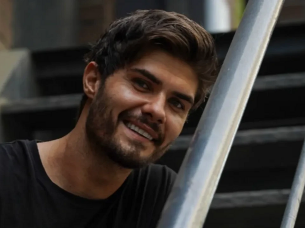 Barış Murat Yağcı saxlanıldı