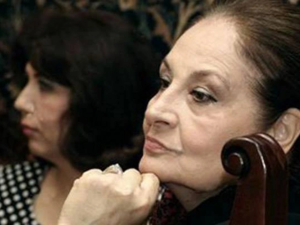 Xalq artistinə itki