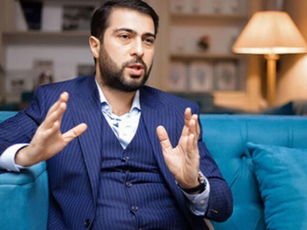 "Villamla, bahalı maşınımla bağlı şərhləri oxuyanda KÖVRƏLİRƏM"