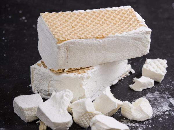 Quru dondurma təhlükəsizdirmi? - AQTA açıqladı