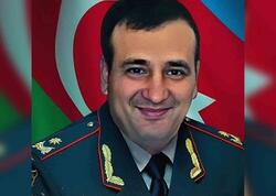 Polad Həşimovun ailəsi ilə çəkilmiş son <span class="color_red">FOTOsu</span>