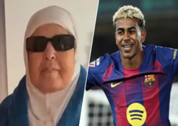 Yamalın nənəsi bu FOTOdan sosial media ulduzu oldu