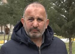 Borca görə döyülən "Azəriqaz" əməkdaşı: “Vur, ölsün dedilər”