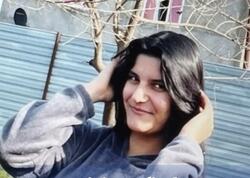 Əmisinin balta ilə öldürdüyü qızın görüntüləri - <span class="color_red">FOTO</span>