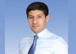 40 villa alan keçmiş icra başçısının oğlu danışdı