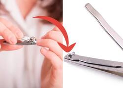 Dırnaq qayçısındakı kiçik dəlik bunun üçün imiş - FOTO