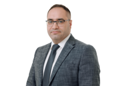 Sabiq bank sədri yeni vəzifəyə təyin edilib