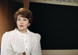 Televiziyanın əfsanəsi vəfat etdi