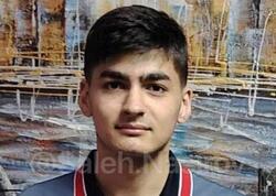 Bakıda 19 yaşlı tələbə itkin düşdü