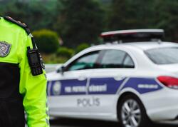 Yol polisindən sürücülərə MÜRACİƏT