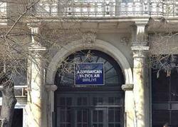 AYB-dən 30-a yaxın şair və yazıçı xaric edildi - SƏBƏB