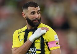 Benzema bu klubda pulsuz oynamağa razı oldu