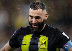 Benzema bu kluba transfer olundu