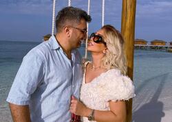 Çinarə yenidən ana olacaq - <span class="color_red">FOTOlar</span>