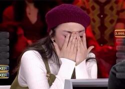 “2 dəfə güclü zəlzələdə həyatımı pişik xilas edib” - <span class="color_red">VİDEO</span>