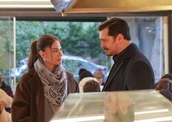 “Eşref Rüya”da şok ayrılıq - <span class="color_red">FOTO</span>