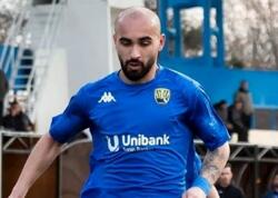 Tanınmış futbolçu qıza görə bıçaqlanıbmış