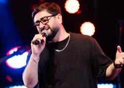 Məşhur azərbaycanlı müğənninin ailəsi DAĞILDI: 2 övladı var - <span class="color_red">VİDEO</span>