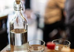 Susayanda su deyil, sən demə bu içkini içməliymişik