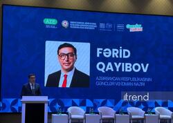 Xankəndidə Azərbaycan Gənclərinin XI Forumu keçirilir