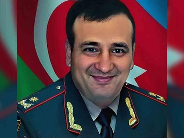 Polad Həşimovun ailəsi ilə çəkilmiş son <span class="color_red">FOTOsu</span>