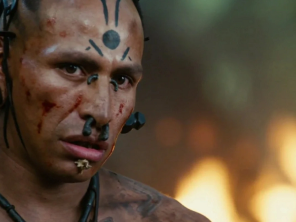 "Apokalipsis"in aktyoru vəfat etdi - <span class="color_red">FOTO</span>