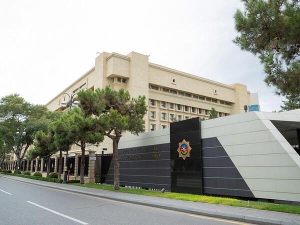 Rusiya-Ukrayna müharibəsində iştirak edən daha 4 vətəndaş həbs edilib – DTX