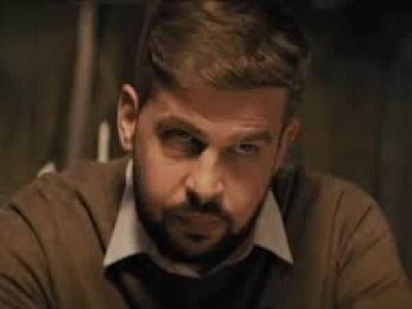 Tanınmış aktyor döyüşdə həlak oldu - <span class="color_red">FOTO</span>