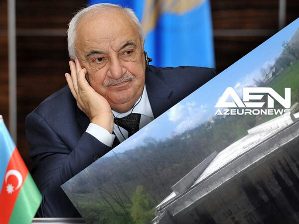 Abid Şərifovun şirkəti ətrafında QARANLIQ MƏQAMLAR – Vergi borcu rekord HƏDDƏ
