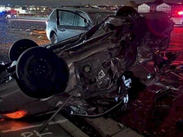 Bacısı ilə birlikdə faciəvi şəkildə ölən gəncin <span class="color_red">FOTOsu</span>