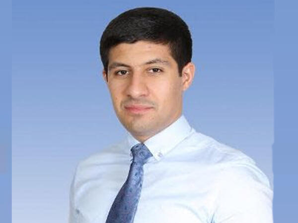 40 villa alan keçmiş icra başçısının oğlu danışdı