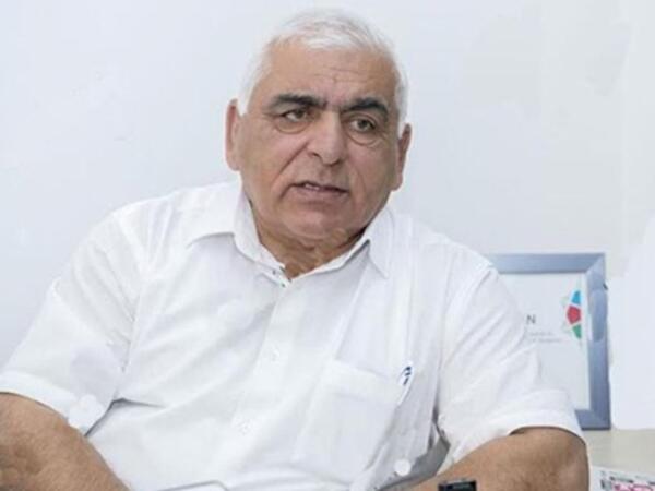 AZAL-ın sabiq prezidentinə ağır itki