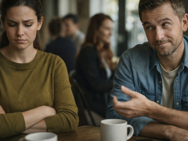 Sizinlə maraqlanmadığını göstərən 7 gizli işarə: Psixologiya nə deyir?