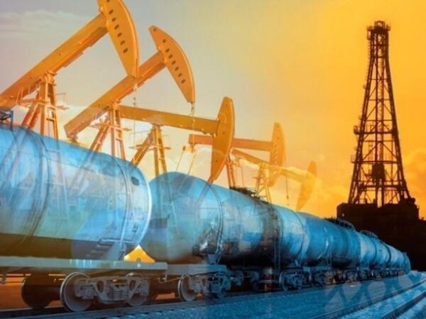 2025-ci ildə Azərbaycan Gürcüstana nə qədər neft ixrac edib?