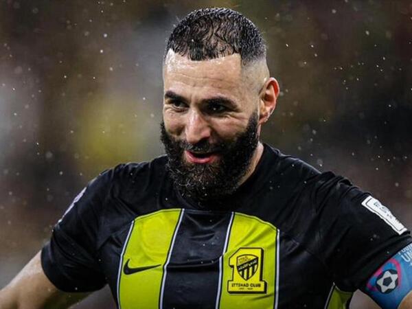 Benzema bu kluba transfer olundu