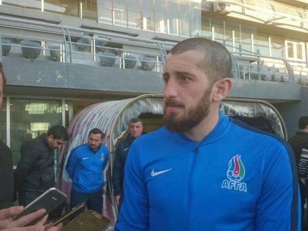 Cavid klubsuz qaldı