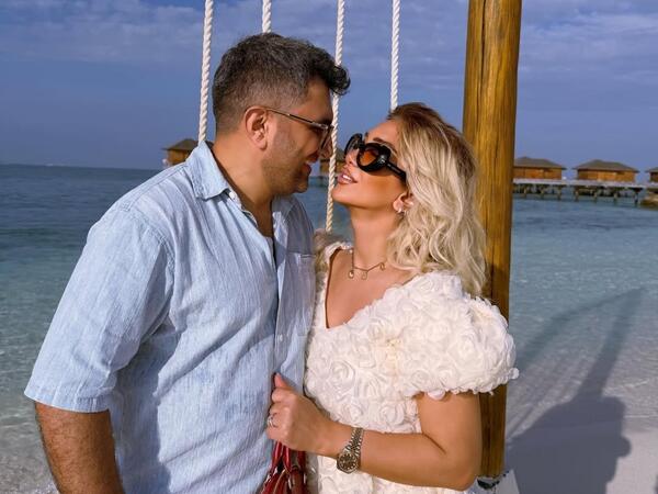 Çinarə yenidən ana olacaq - <span class="color_red">FOTOlar</span>