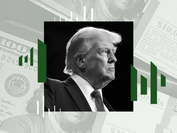 "Qızıl dövr" vədi və 2025 reallığı: ABŞ iqtisadiyyatının gizli zəiflikləri