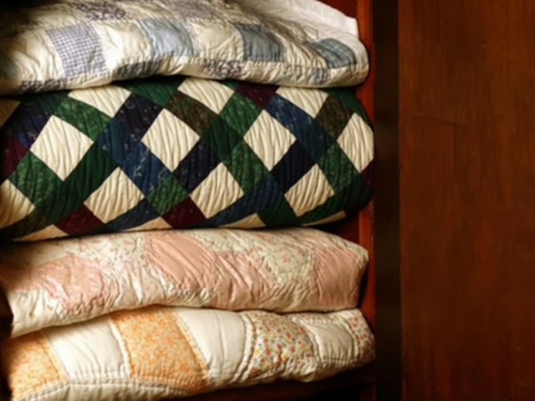 Evində kənd yorğanı olanlar yaşadı: Sandıqları açmağın vaxtı gəldi