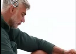 Doğuş “Survivor”da Xoşqədəmin məktubunu oxuyub AĞLADI - VİDEO