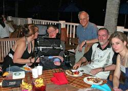 Epşteyn sənədlərində Stiven Hokinqin də adı var? - <span class="color_red">FOTO</span>