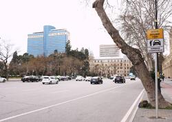 Daha iki ünvanda minib-düşmə yeri yaradılıb