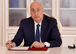 Zakir Fərəcovun müavinlərinin yeni vəzifələri müəyyənləşdi