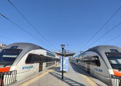 Qatarların qrafikində dəyişiklik edilib? - RƏSMİ