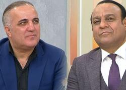 "Yaxşı oxusa da, hərəkətinə görə ona qulaq asmıram"