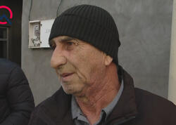 “Zəng etdilər ki, Saqibi öldürüb dərəyə tullayıblar” - <span class="color_red">FOTO</span>