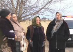 Göygöldə meyiti tapılan şəxsin qətlə yetirildiyi məlum oldu - <span class="color_red">FOTO</span>