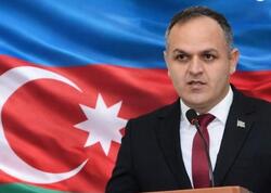 Vətən müharibəsi iştirakçısına vəzifə verildi